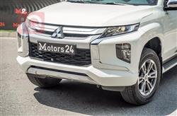 میتسوبیشی L200